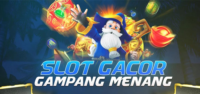 Slot Gilabet77