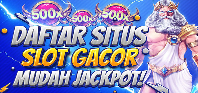 Slot Gilabet77